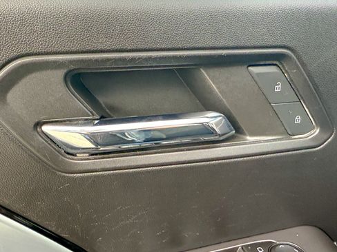 Certified 2023 Chevrolet Colorado Z71 w/ Z71 Convenience Package 2 image 16