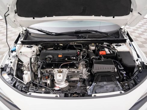 Certified 2023 Honda Civic LX image 31