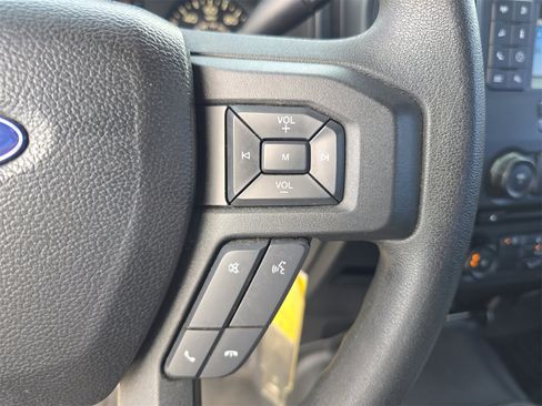 Used 2018 Ford F150 XL w/ Equipment Group 101A Mid image 21