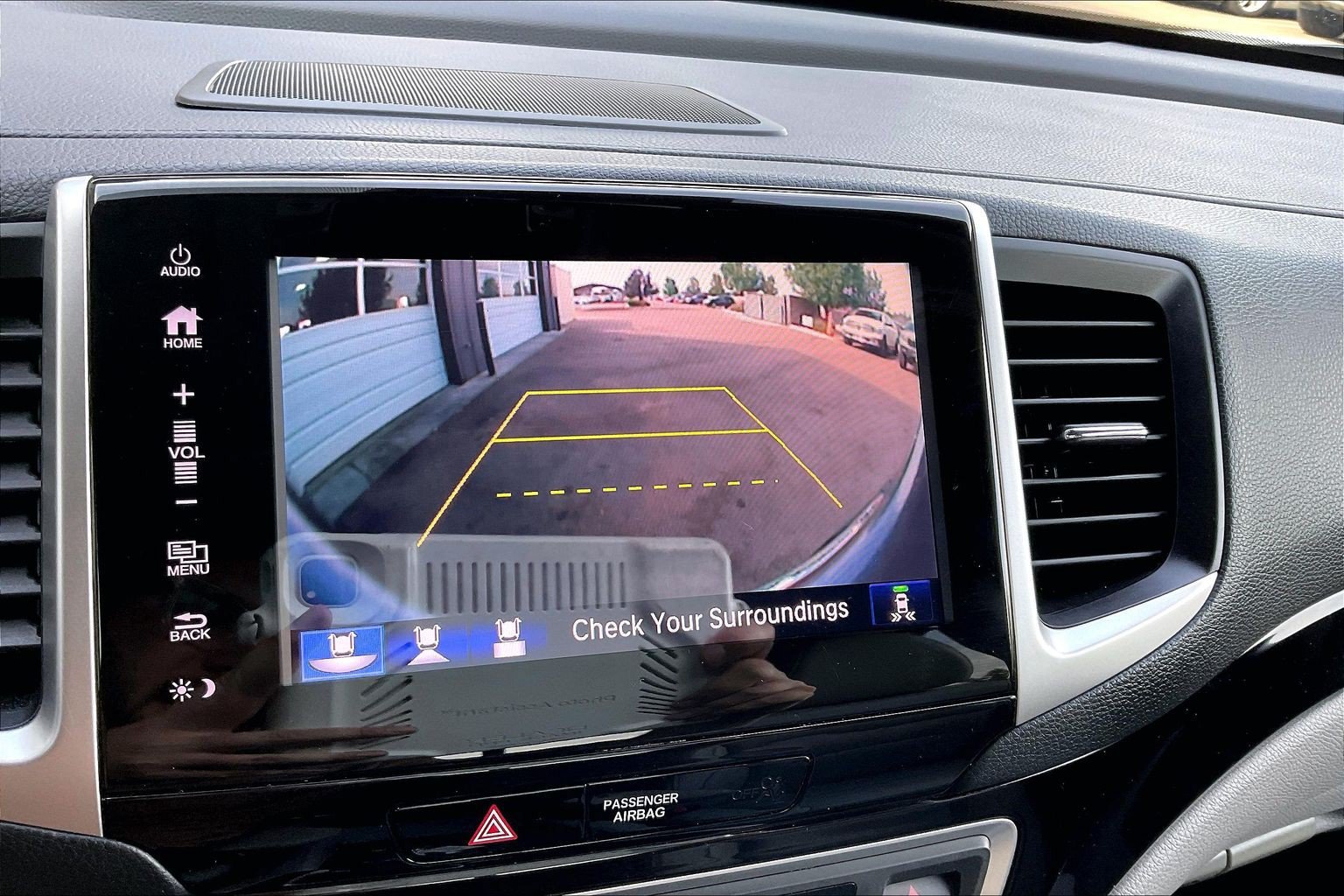 Used 2019 Honda Ridgeline RTL-E image 14