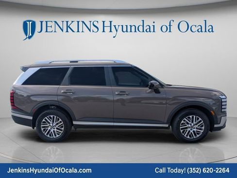 New 2026 Hyundai Palisade SEL image 2