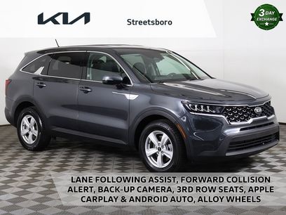 Used 2021 Kia Sorento LX