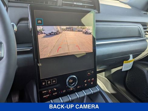 New 2026 GMC Terrain Elevation w/ Elevation Premium Package image 21