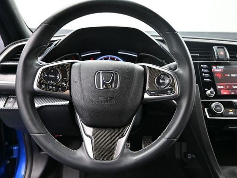 Used 2020 Honda Civic Sport image 11