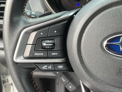 Certified 2023 Subaru Crosstrek 2.0i Premium image 13