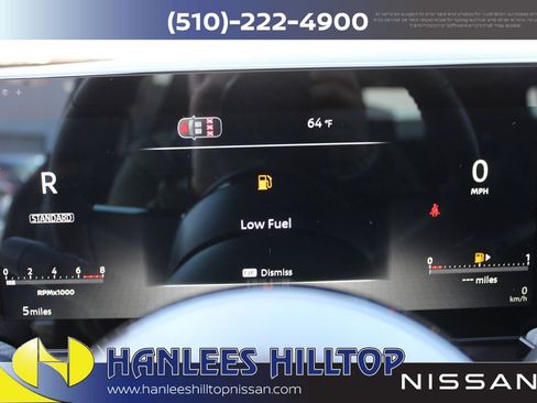 New 2026 Nissan Kicks SR image 29