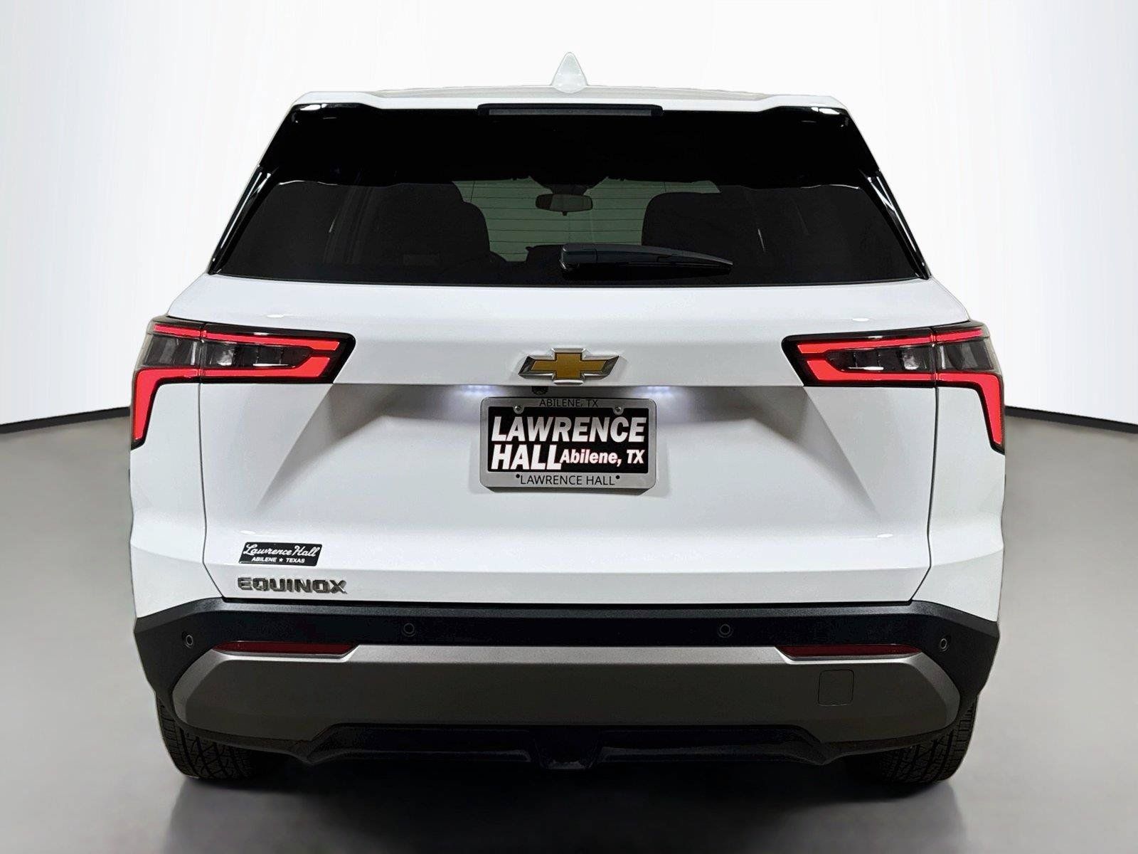 Certified 2025 Chevrolet Equinox LT FWD image 5