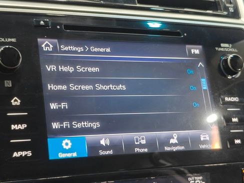 Used 2018 Subaru Outback 2.5i Limited image 41