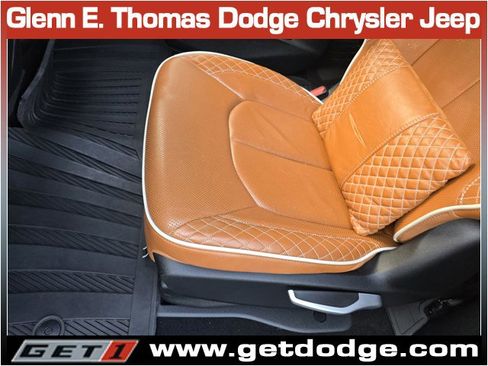 Used 2024 Chrysler Pacifica Pinnacle image 26