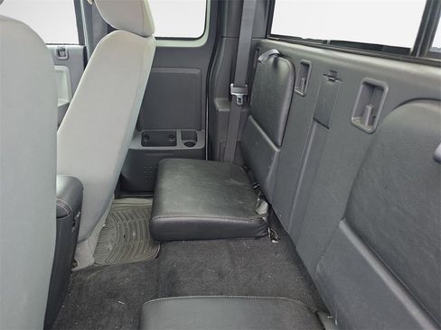 Used 2010 Dodge Dakota Big Horn w/ Convenience Group image 21