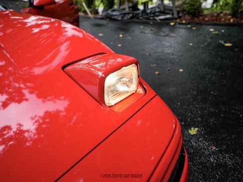 Used 1991 Chevrolet Corvette Coupe RWD image 64