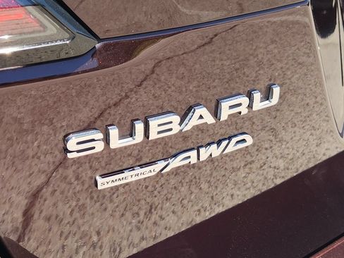 Certified 2023 Subaru Outback Limited AWD/4WD image 9