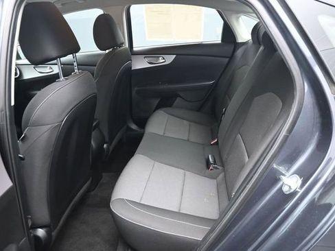 Used 2023 Kia Forte LXS FWD image 12