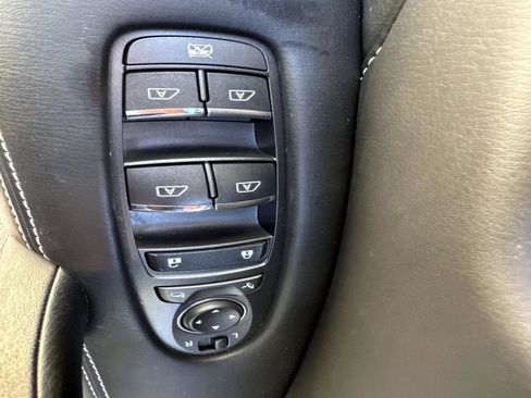 Certified 2024 INFINITI QX80 Premium Select w/ Cargo Package image 8