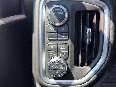 Used 2021 GMC Sierra 1500 Denali w/ Denali Ultimate Package AWD/4WD image 19