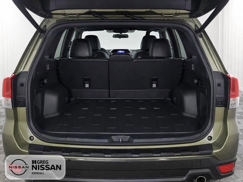 Used 2023 Subaru Forester Wilderness AWD/4WD image 14