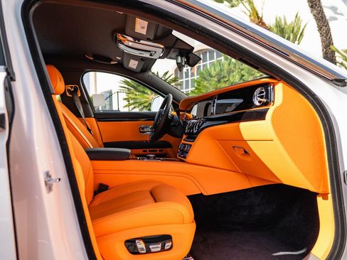 Certified 2024 Rolls-Royce Ghost image 35
