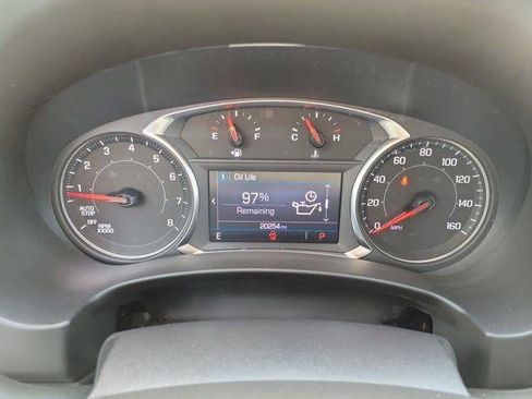 Used 2024 GMC Terrain SLE w/ Driver Convenience Package FWD image 15