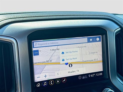 Used 2020 GMC Sierra 1500 SLT image 15