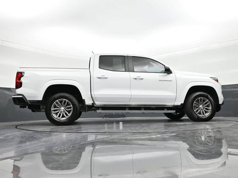Used 2023 Chevrolet Colorado LT w/ LT Convenience Package image 26