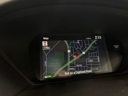 Used 2018 Acura TLX V6 SH-AWD w/ Technology Pkg image 27