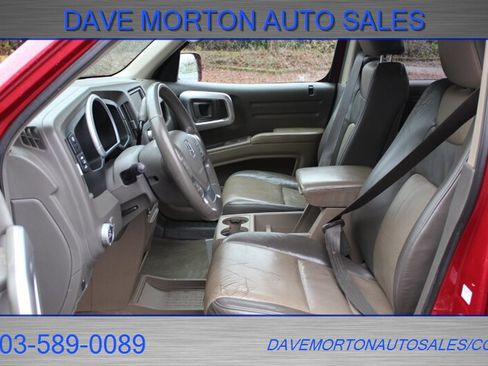 Used 2006 Honda Ridgeline RTL image 10