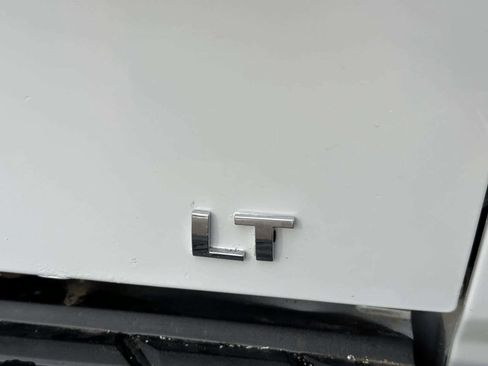 Used 2012 Chevrolet Silverado 1500 LT w/ All-Star Edition image 15