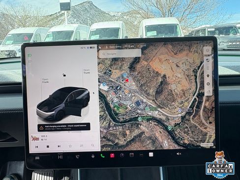 Used 2026 Tesla Model Y Long Range image 17