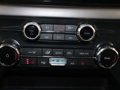 Used 2025 Ford F150 XLT w/ Equipment Group 302A MID AWD/4WD image 44