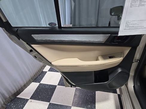 Used 2019 Subaru Legacy 2.5i image 13