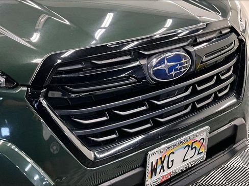 Used 2024 Subaru Forester image 29