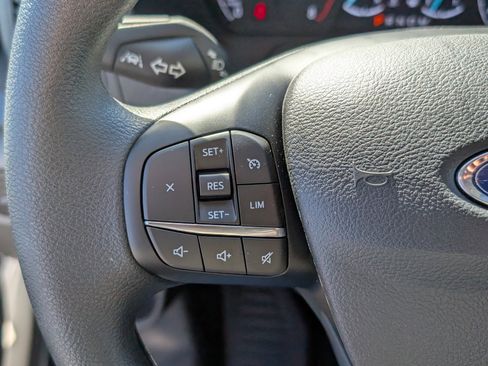 New 2025 Ford Transit 250 Low Roof w/ Load Area Protection Package image 16