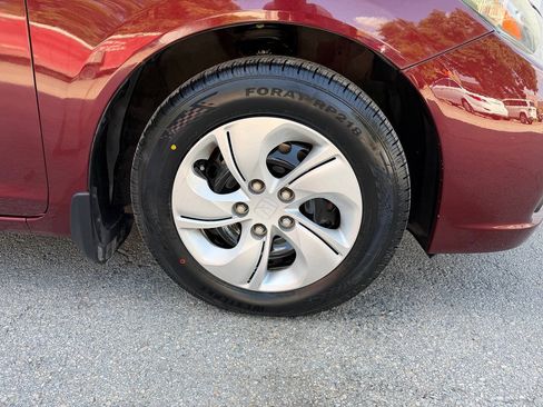 Used 2013 Honda Civic LX image 27