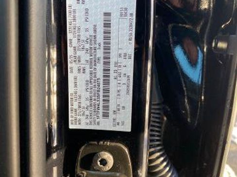 Certified 2025 Ford F150 Tremor image 16