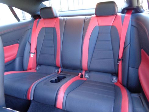 Used 2022 Mercedes-Benz E 53 AMG 4MATIC Coupe image 18