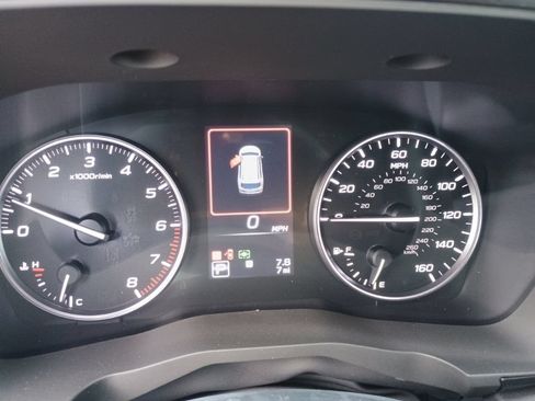 New 2026 Subaru Ascent Bronze Edition AWD/4WD image 22