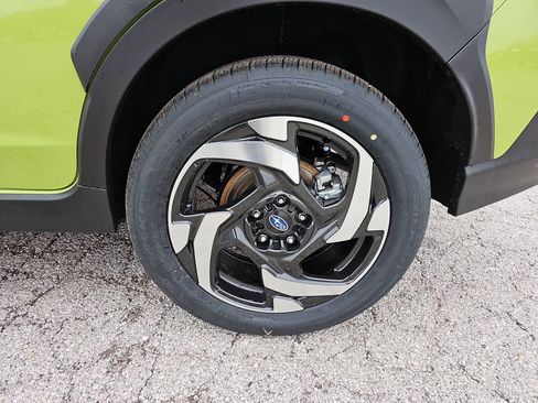 New 2026 Subaru Crosstrek 2.5i Limited AWD/4WD image 37