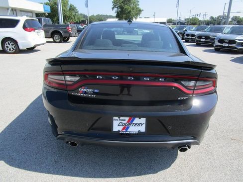 Used 2023 Dodge Charger GT image 5