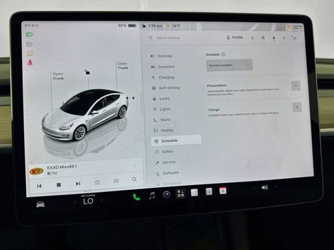 Used 2023 Tesla Model 3 Standard Range RWD image 43