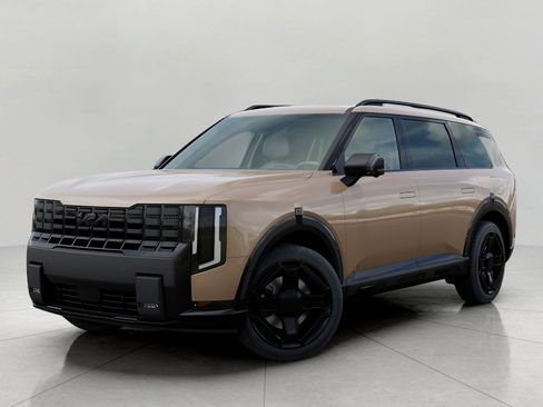 New 2027 Kia Telluride X-Line SX Prestige AWD/4WD image 1