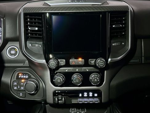 New 2026 RAM 1500 Big Horn w/ Night Edition AWD/4WD image 9