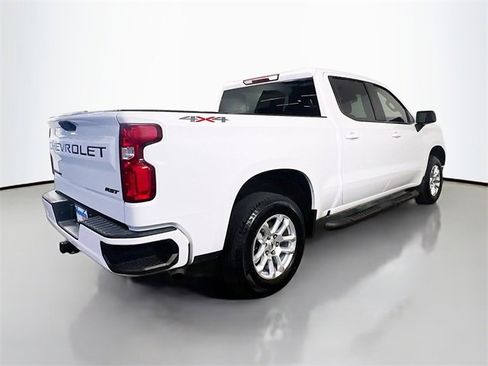 Used 2024 Chevrolet Silverado 1500 RST w/ LPO, Liner Protection Package image 9
