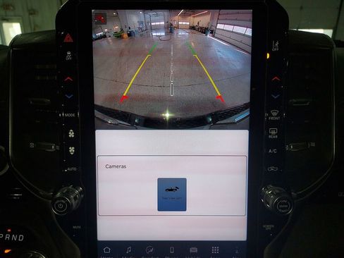 New 2026 RAM 1500 Laramie image 23