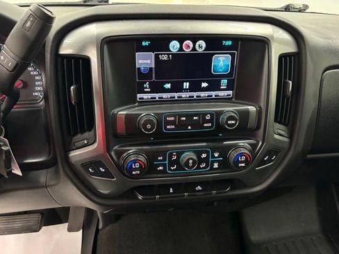 Used 2014 Chevrolet Silverado 1500 LT w/ All Star Edition AWD/4WD image 23