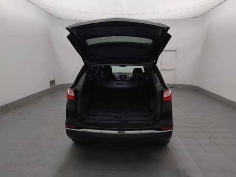 Used 2018 Chevrolet Equinox Premier FWD image 29