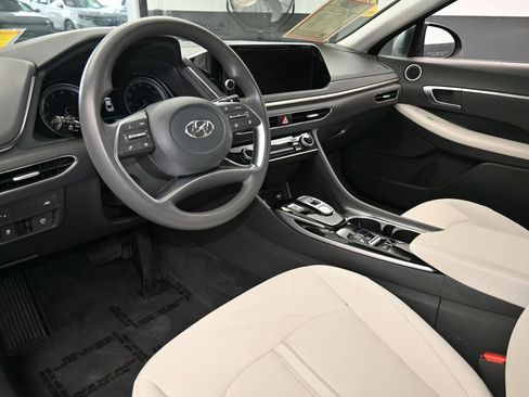 Used 2023 Hyundai Sonata SEL image 13