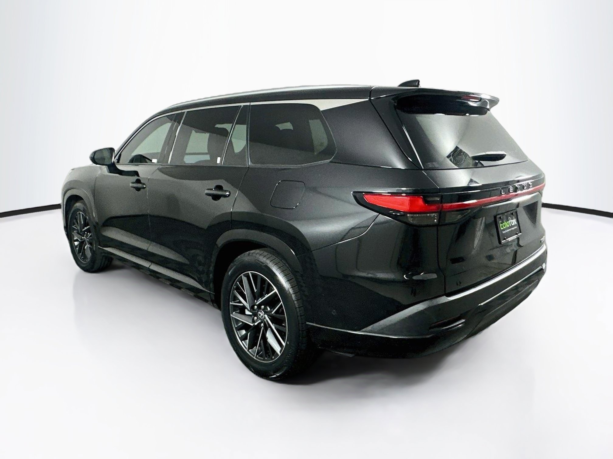 Used 2024 Lexus TX 350 FWD w/ Technology Package image 5