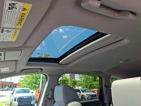 Certified 2020 Honda CR-V EX-L image 15