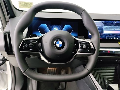 New 2026 BMW X3 xDrive30 image 16