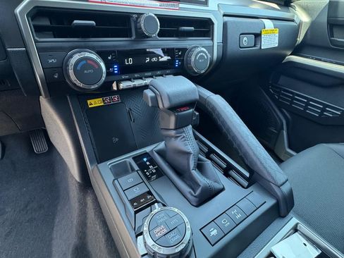 New 2026 Toyota 4Runner TRD Off-Road Premium image 24